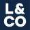 Ludvig & Co logo