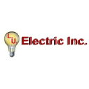 L.U. Electric Inc Logo