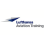Lufthansa Aviation Training logo