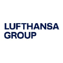 Company logo Lufthansa Group