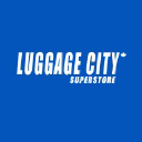 Luggage City logo