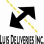Luis Deliveries logo