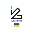 Przemysłowy Instytut Motoryzacji logo