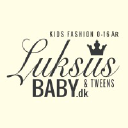 luksusbaby.dk