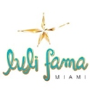 Logo for lulifama.com