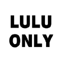 LULUONLY