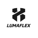 Logo for lumaflex.com