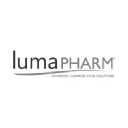 LumaPharm Inc. logo