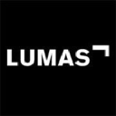 Logo der Brand LUMAS