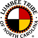 lumbee-tribe-of-nc logo