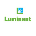 Company logo Luminant