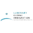 luminaryglobalimmigration.com