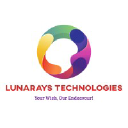 lunaraystechnologies.com
