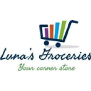 lunasgroceries.com