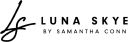Logo for lunaskye.com