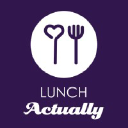 lunchactually.com