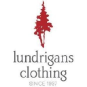 lundrigansclothing.com