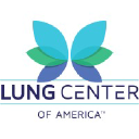 lungcenterofamerica.org