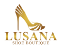 lusanashoes.ie logo