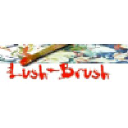lush-brush.com