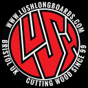 lushlongboards.com