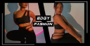 Lush - Luxurious Fashion