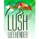 lushweekender.com