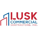 Lusk & Company Inc. Logo