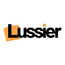 Lussier logo