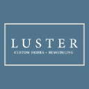 Luster Custom Homes