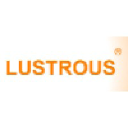 Lustrous logo