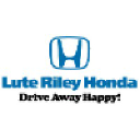 Lute Riley Honda