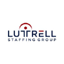 luttrellstaffing.com