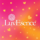 LuvEsence logo