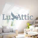 LuxAttic AG logo