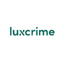 Logo for luxcrime.com