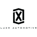 Luxe Auto logo