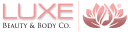 luxebeautyandbodyco.com Logo