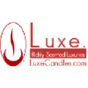 luxecandles.com