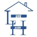 Company logo for luxehavengh.com