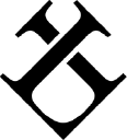 Logo for luxeleatherco.com