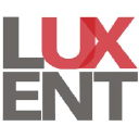Luxent logo