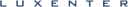 Logo for luxenter.com