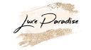 Luxe Paradise logo