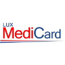 luxmedicard.com