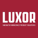 luxor workspaces