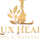 Company logo for luxscalpspa.com