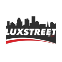 Logo for luxstreet101.com