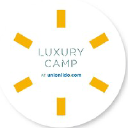 luxurycamp.it Logo