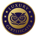 luxurycertificate.com